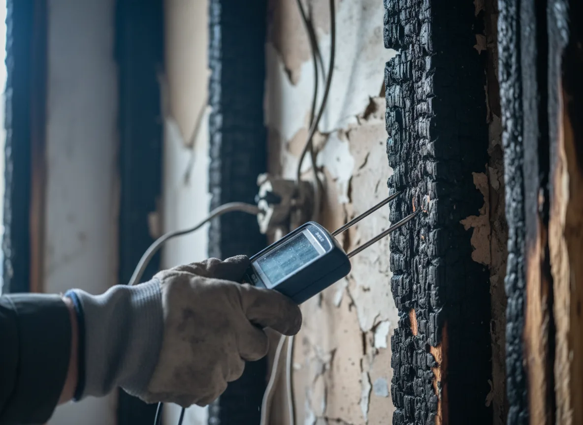 Fire Damage Restoration Myrtle, MS FAQs